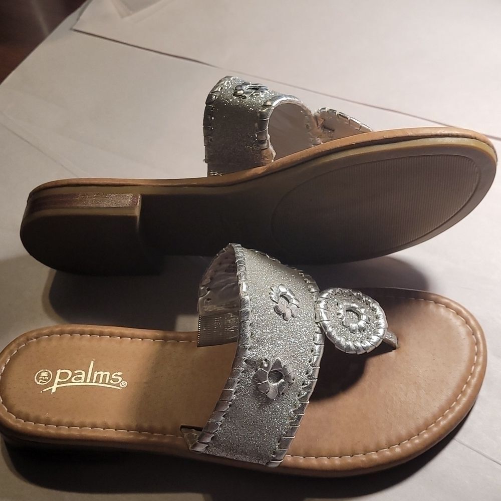 Women's Palms Sandals